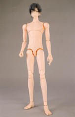 MAF BODY KSS140 1/6 Male Flexible Joint Soldier Body Action Figure Model Toys