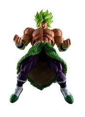 Bandai S.H.Figuarts Super Saiyan Broly Full Power Dragon Ball Super SHF