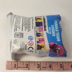 Fortnite Cuddle Team Leader Series 1 3 Inch Epic Games Zac Toys New Pink Bear