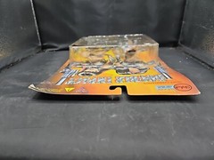 1998 Skybolt Toyz Double Impact Platinum China Limited Edition Action Figure