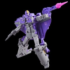 Transformers Studio Series 86 The Movie Leader Class Astrotrain COMPLETE!