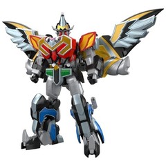 Power Rangers Mystic Force Magiranger SMP MagiKing Megazord / Bandai