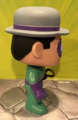 Rare 2010 Funko PoP DC Universe #05 The Riddler Vaulted Loose