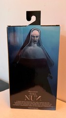 NECA – The Nun – The Conjuring Universe – 2019 – PVC