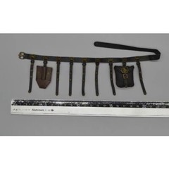 KLG-JIA002 1/6 Scale Ming Dynasty Liaodong Command Belt Model for 12″ Figure