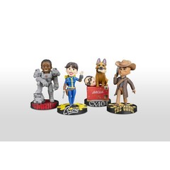 Dark Horse – Fallout (Amazon) – Stylized Lucy 8″ Vinyl Figure
