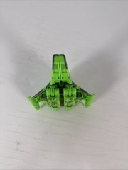 Transformers War for Cybertron Siege ACID STORM Rainmaker Target Exclusive Used