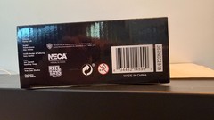 NECA – The Nun – The Conjuring Universe – 2019 – PVC