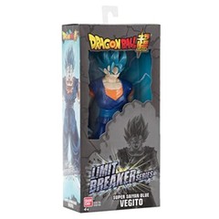 Dragon Ball Super Limit Breaker 12″ Action Figure – Super Assorted Colors
