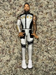 Wwe Championship Showdown Jey Uso Main Event Loose