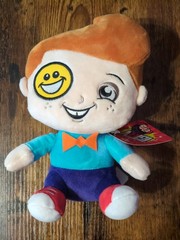 FGTeeV Funnel Boy 8″ Plush Bonkers Toys Series 1 2019