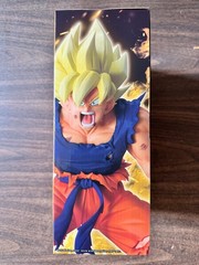 Super Saiyan Son Goku (Battle of the Super Saiyan)”Dragon Ball Z” Ichibansho