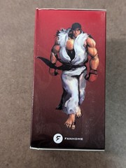 Ryu Street Fighter Special Fanhome Figurine Collection #1 NIB Sealed HTF **READ*