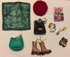 Zuru Mini Brands Fashion Bags-lot