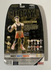 JAKKS Pacific Rocky 2 Action Figure. Rocky Balboa Post Fight New In Box