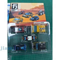 FJ Voltron Vehicle Force 15 Form-fitting Airplane Figure Toy New Gift Movie NEW