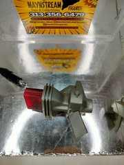 Rare VTG 1979 PARKER BROTHERS ROM the Space Knight Toy Robot / READ DESCRIPTION