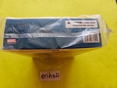 Mezco Toyz 2017 SDCC Exclusive One:12 ‘Deadpool X-Men Variant- NEW Blue Yellow