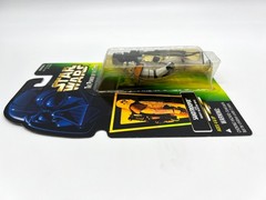 Sandtrooper Star Wars Power of the Force Holo Sticker Tomy Takara Japan Variant