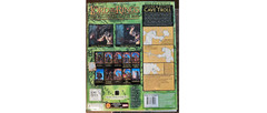 Toybiz The Lord of The Rings Electronic Sound & Action Cave Troll 2001 NIB!