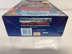 Kenner The Ultimate Terminator 2 Action Figure – All Accessories Included!