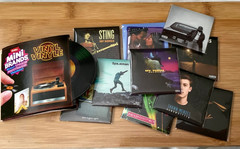 ZURU Mini Brands Really Works Vinyl ~ You Pick