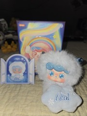 JOYTOYS Q. KID WEATHER PLUSH BLIND BOX HAIL