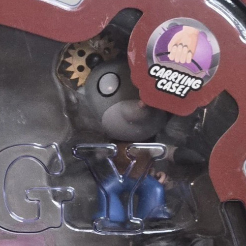Roblox Piggy Series 2 loose Mini Figure from Mega Case Pack – Raze