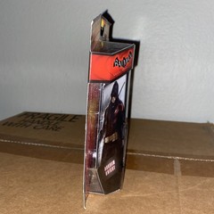 Mattel DC Comics Multiverse Batman Arkham Knight Robin 3.75″ Figure New in box