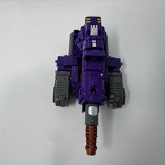 Transformers War for Cybertron WFC Siege Deluxe Class Brunt Complete