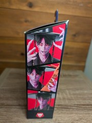 Kpop Demon Hunters RARE 6″ RUMI & JINU Deluxe Action Figures Final Battle NEW
