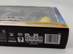 NIB 2024 WrestleMania Knuckle Crunchers John Cena The Rock Cody Rhodes – NEW