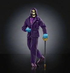 MOTU Masters of the Universe Chronicles DREAM DATE SKELETOR 2026 Movie Mattel