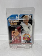 Ric Flair WWF Wrestling Action Figure 1992 Hasbro Action Figure NEW SEALED