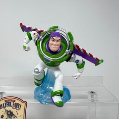 Toy Story Playful Party Blind Box Buzz Launch Figure TopToy Disney Space Ranger
