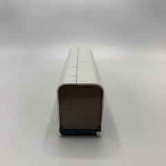 Disney Pixar Cars Stephenson The Spy Train Playset 1:55 Scale