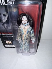 The Exorcise Regan Mego 8″ Retro Figure Horror New