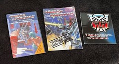G1 1984 MEGATRON • 100% COMPLETE VINTAGE BOXED • VINTAGE G1 TRANSFORMERS