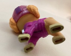 Paw Patrol Jungle Pups Skye Figure Brand New Spin Master Toy Lot Of 1 Pc.