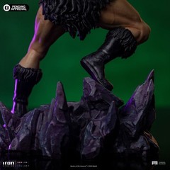Masters of the Universe Tri-Klops 1:10 Scale Statue [IRO55930]
