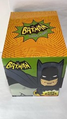 Mattel Batman Classic Tv Series Cowl Official Replica Prop Adam West
