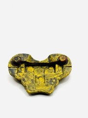 Bandai GUNDAM Battle Scarred GUNDAM MAXTER mobile suit Chest Armor Plate Part