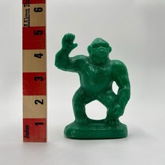 Vtg Mold a Rama Figures Gorilla Wienermobile Panther 1960’s Souvenir Set Of 3