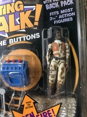 Vintage Toy Island Fighting Talk Brand New