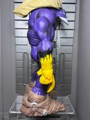MAXX Shocker Toys LOOSE ACTION FIGURE Indie Spotlight COMIC BOOK HEROES RARE!