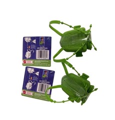 Toy Story 5 Small Stars Series 2 Mini Figure Blind Bag Backpack (Pack of 2)