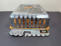 GI Joe Sigma 6 TUNNEL RAT Sled 8″ Action Figure 2005