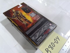 Dungeons & Dragons Honor Among Thieves Holga 6in Hasbro Figure Toy New Brown