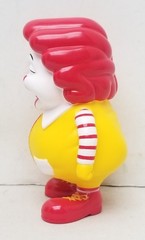 Mindstyle 4″ Popaganda Ron English X Secret Base “MC Supersized Original” Figure