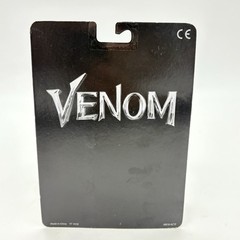 Marvel Sony VENOM 3.75″ Action Figure 2018 Tom Hardy Venom Movie Promo Version